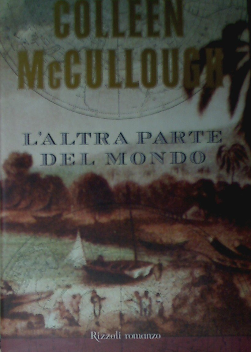 L'altra parte del mondo (Scala stranieri) Contemporary literature Books