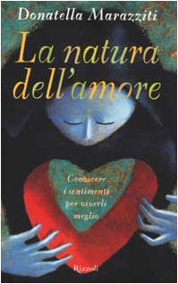 La natura dell'amore (Saggi italiani) Psychology