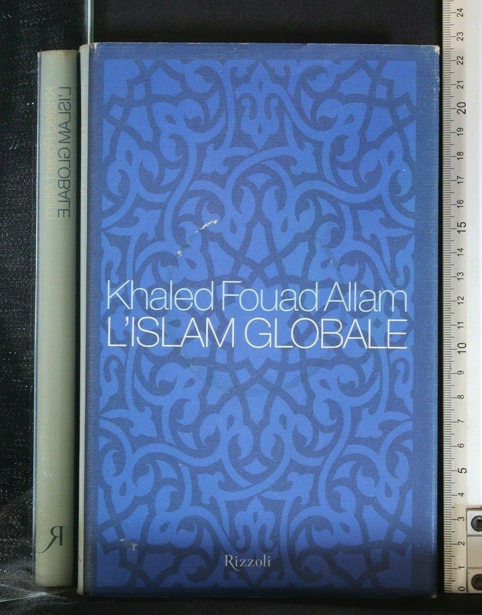 L'Islam globale (Saggi italiani) Religion & Esotericism