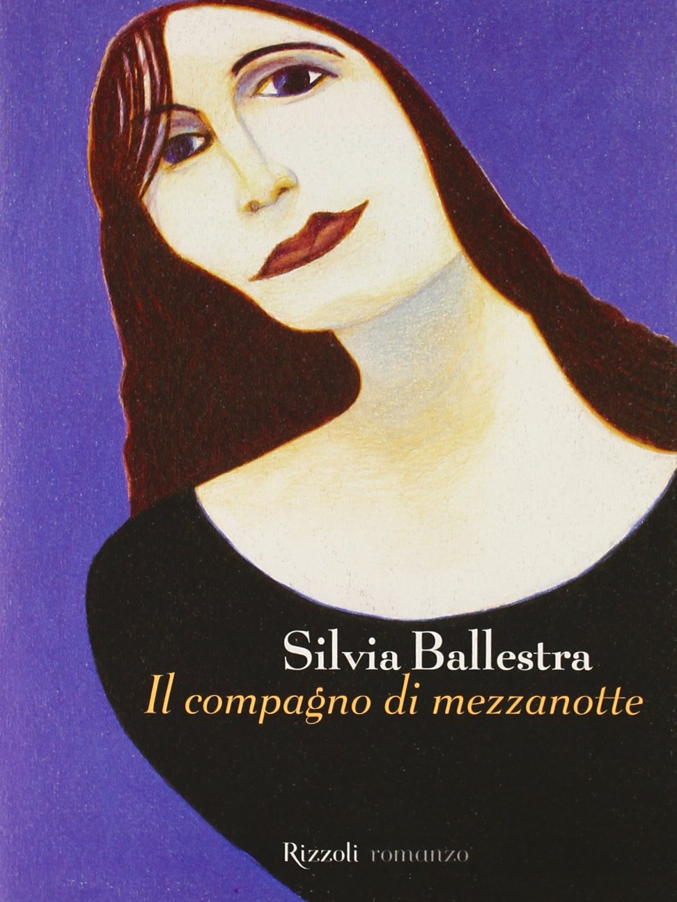 Il compagno di mezzanotte (Scala. Sintonie) Contemporary literature