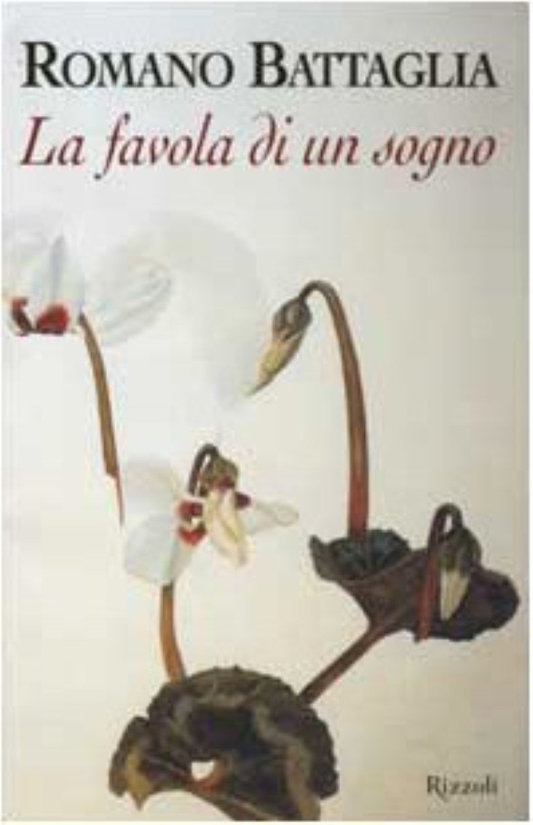 Favola Di Un Sogno (La) cd