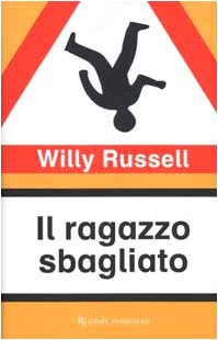 Il ragazzo sbagliato Contemporary literature