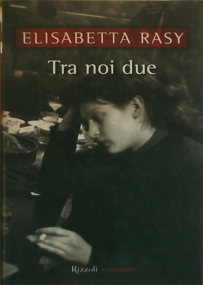 Product Image: Tra noi due (Scala italiani)