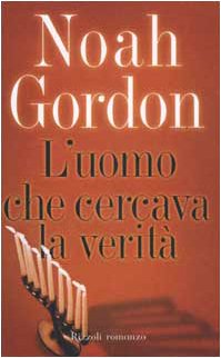 L'uomo che cercava la verità (Scala stranieri) Contemporary literature