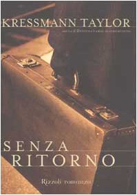 Senza ritorno. Children's books