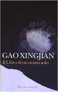 Il libro di un uomo solo book