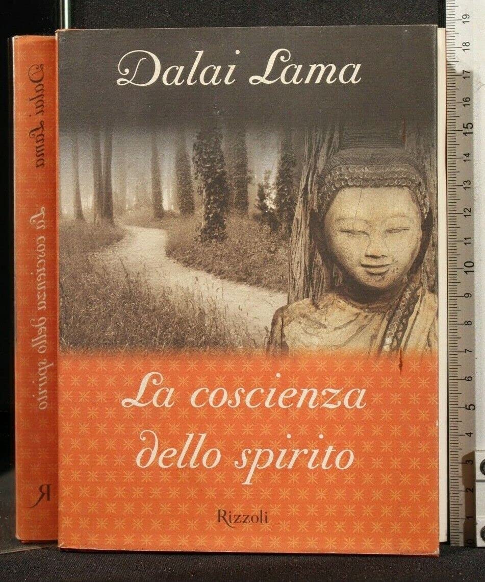 La coscienza dello spirito book