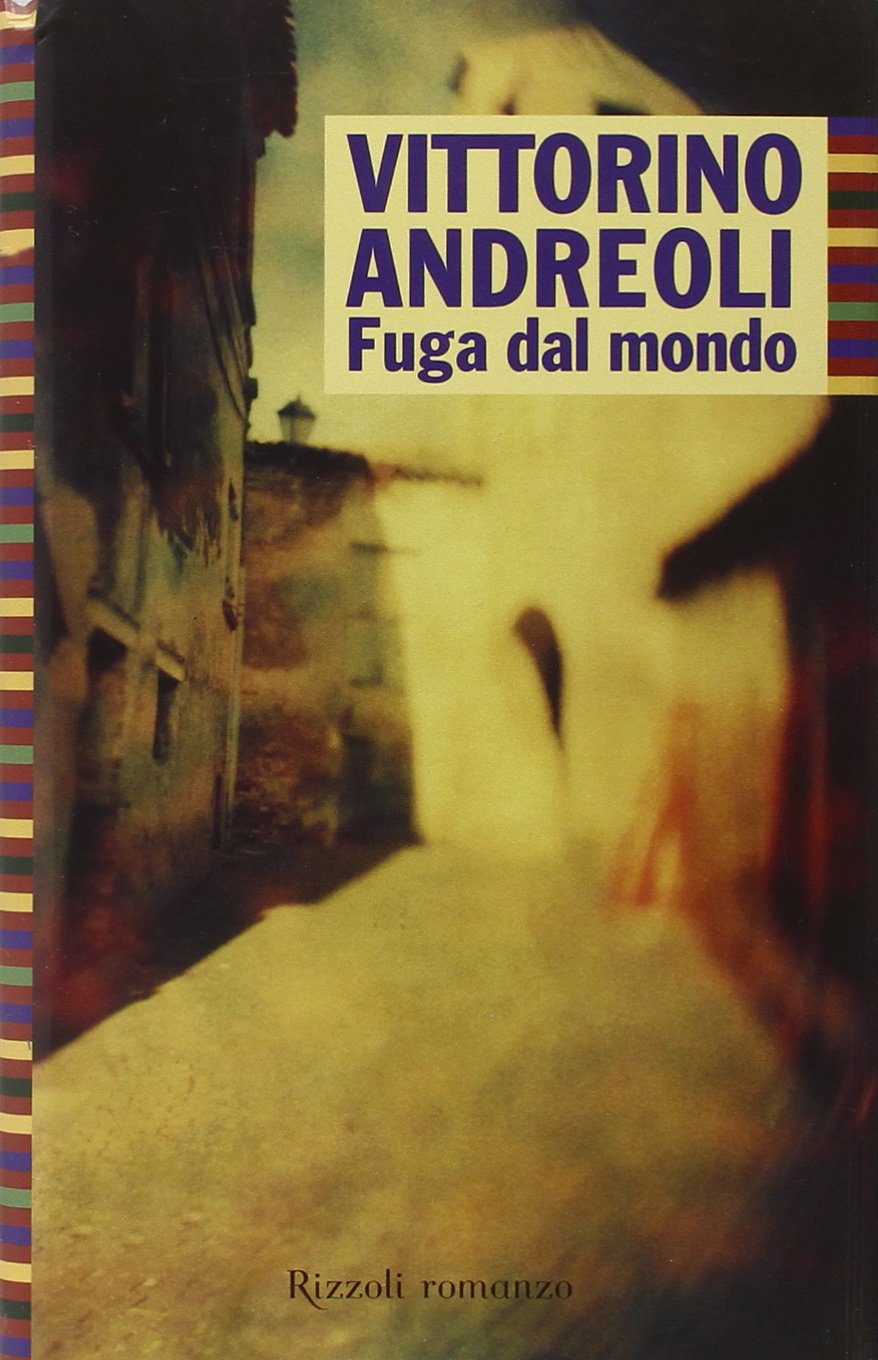 Fuga dal mondo book