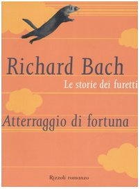 Le storie dei furetti. Atterraggio di fortuna book