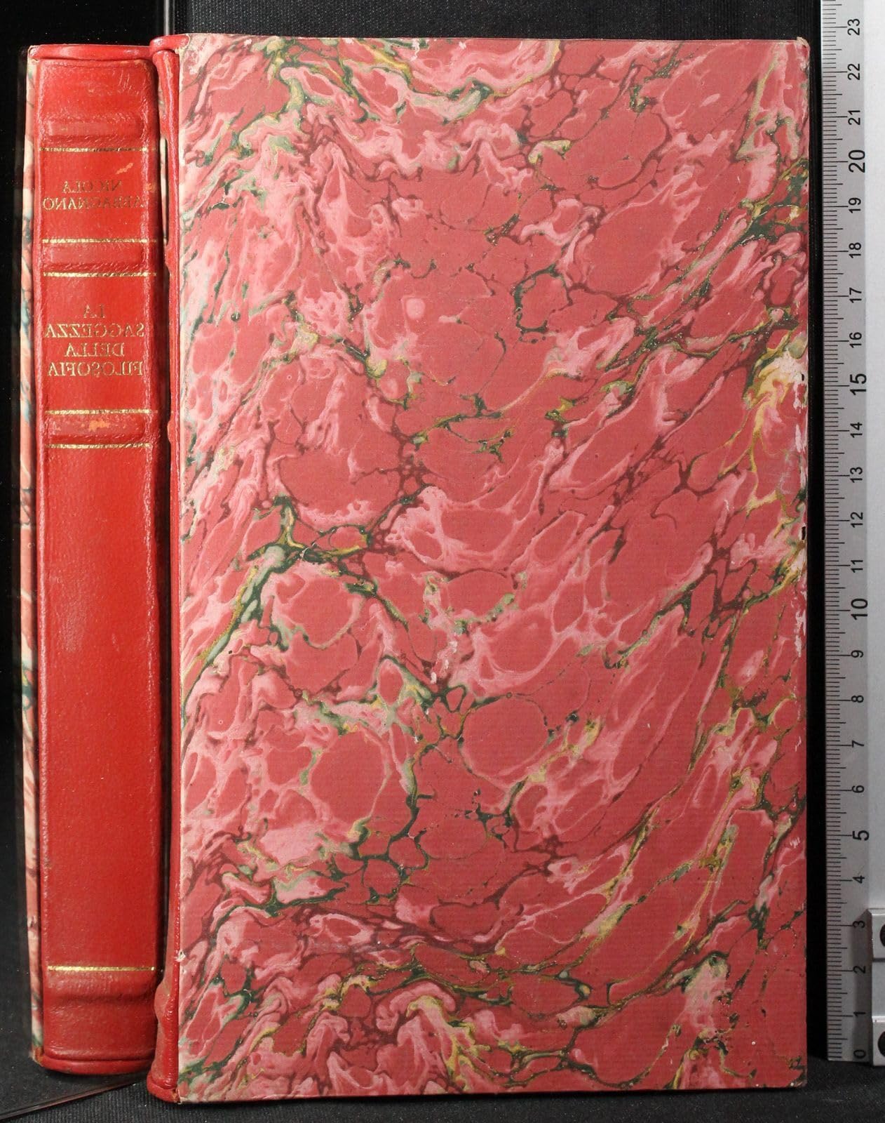 La saggezza della filosofia. I problemi della nostra vita. book