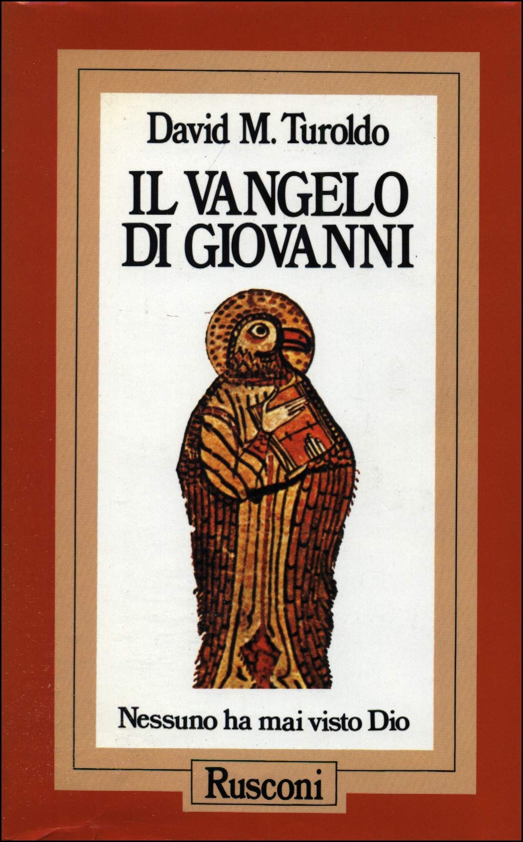 Il vangelo di Giovanni. Guida alla comprensione dei testi (Problemi attuali) Religion & Esotericism
