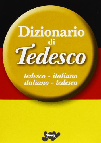 Dizionario tedesco General education
