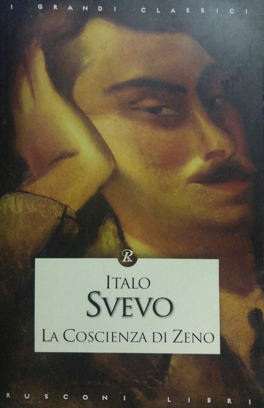 La coscienza di Zeno Classics