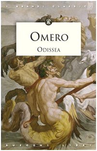 Odissea (I grandi classici) Poetry