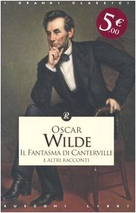 Il fantasma di Canterville e altri racconti book