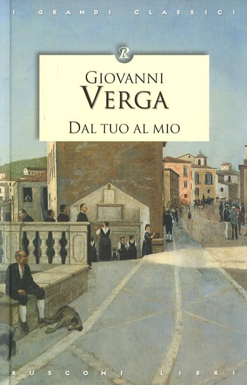 Dal tuo al mio (I grandi classici) Classics