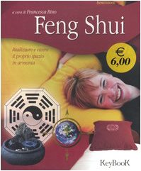 Feng shui (KeyBook) Religion & Esotericism