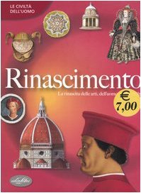 Rinascimento. Ediz. illustrata book