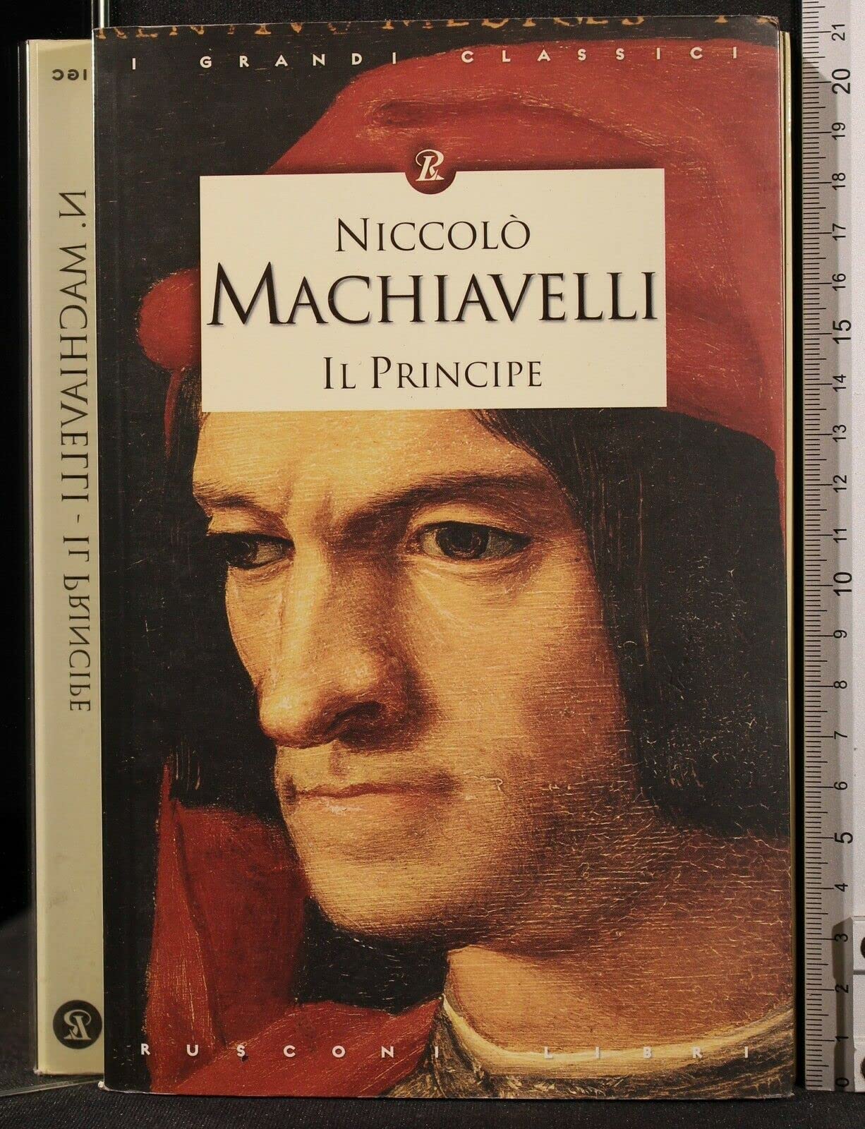 Il principe (I grandi classici) Essays & Short Stories