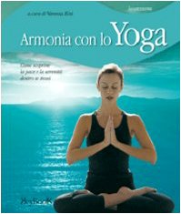 Armonia con lo yoga Lifestyle