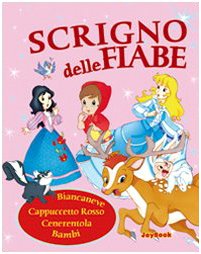 Lo scrigno delle fiabe. Ediz. illustrata (Storie di sogni e di avventure) Children's books