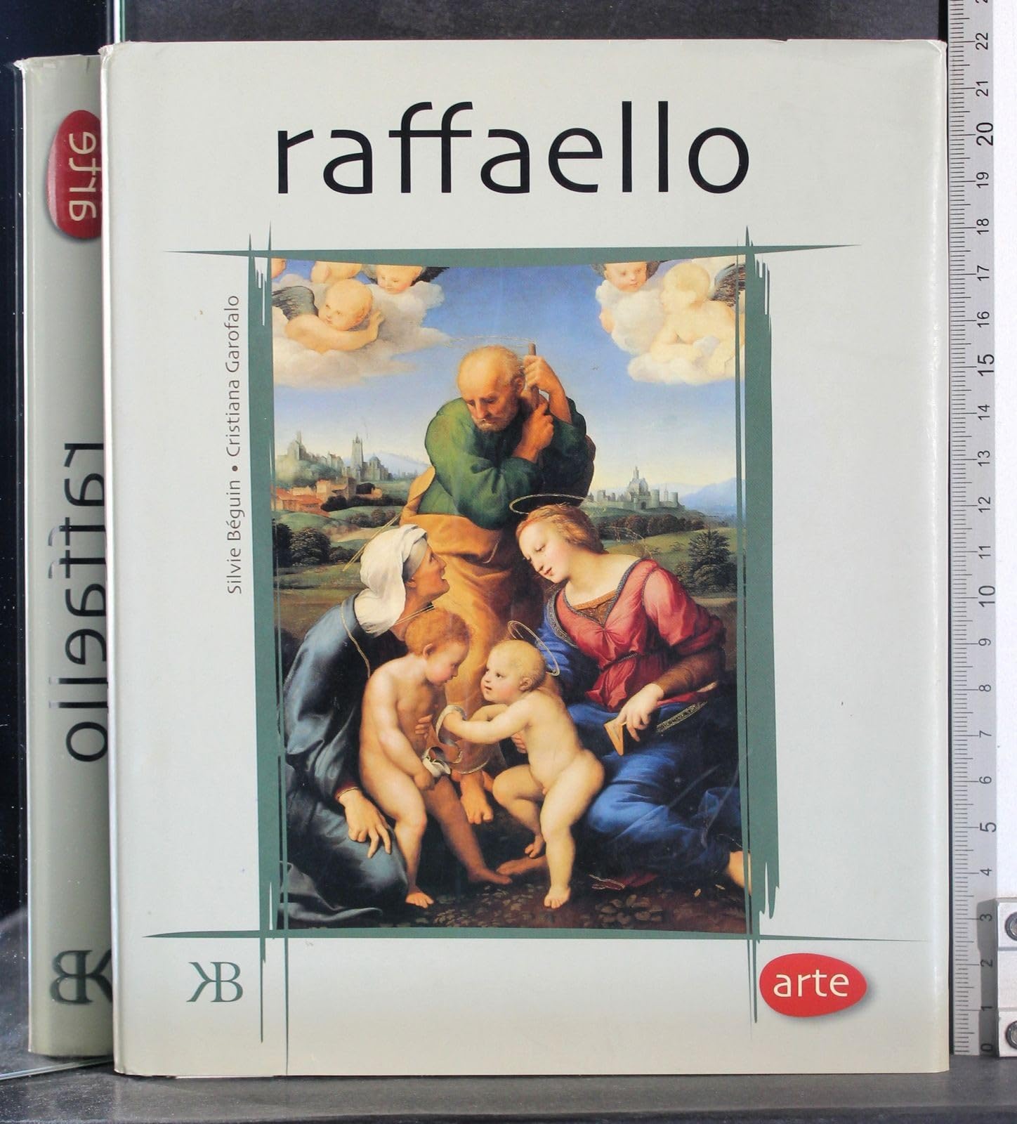 Raffaello (Monografie d'arte) Film, Art & Culture