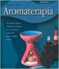 Aromaterapia (Benessere) Health, Nutrition & Fitness