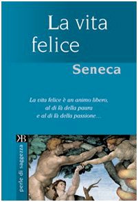 La vita felice book