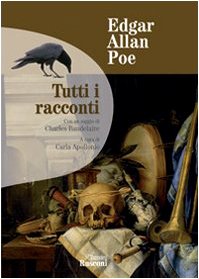 Tutti i racconti (I classici) Classics