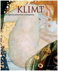 Klimt. Ediz. illustrata book