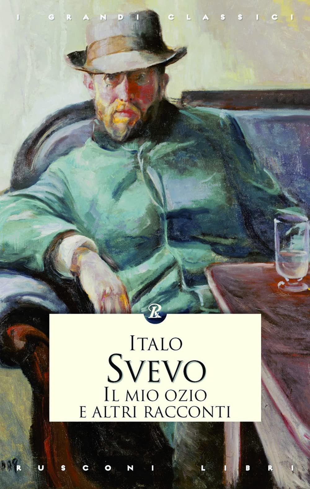 Il mio ozio e altri racconti book
