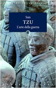 L'arte della guerra (Classici della filosofia) Philosophy