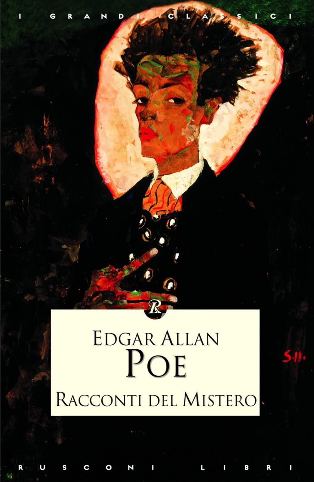 I racconti del mistero (I grandi classici) Essays & Short Stories