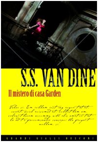 Il segreto di casa Garden (Grandi Gialli) Contemporary literature