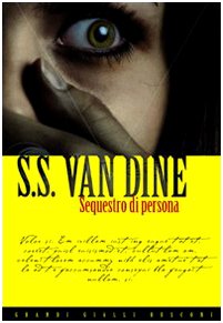 Sequestro di persona (Grandi Gialli) Contemporary literature