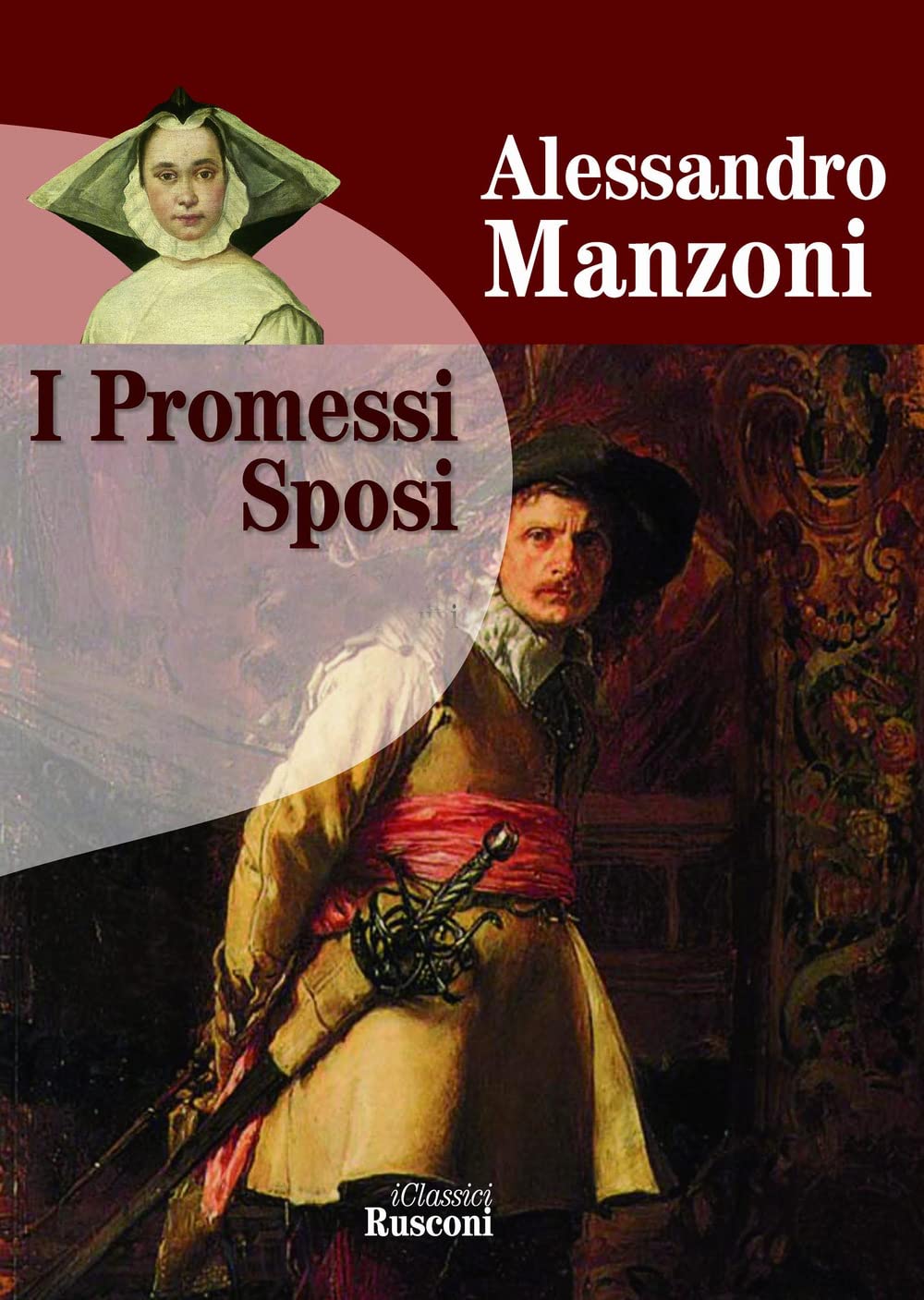 I promessi sposi (Classici rilegati) Classics