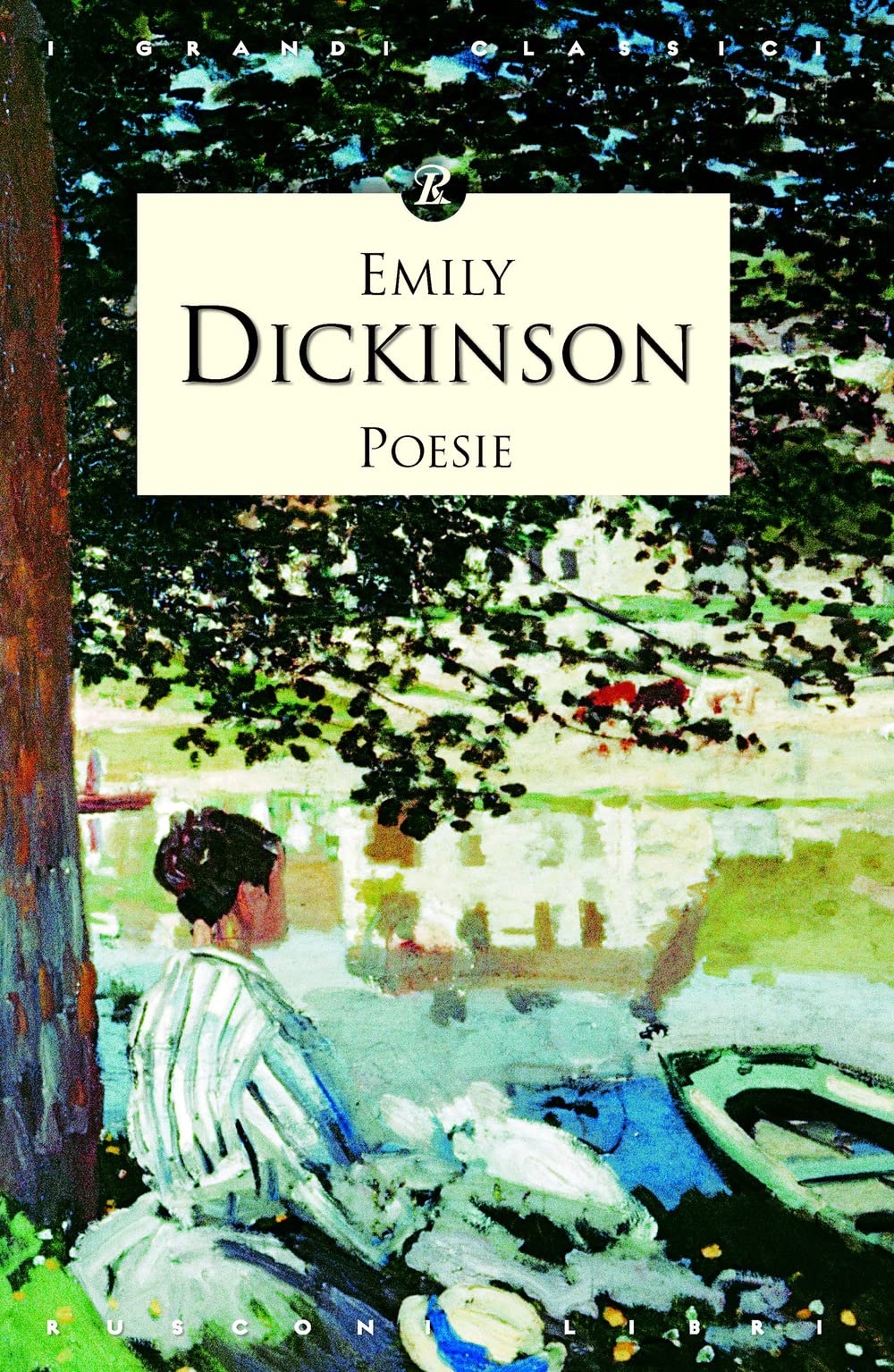 Poesie (I grandi classici) Poetry