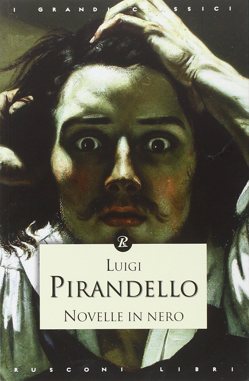 Novelle in nero (I grandi classici) Essays & Short Stories