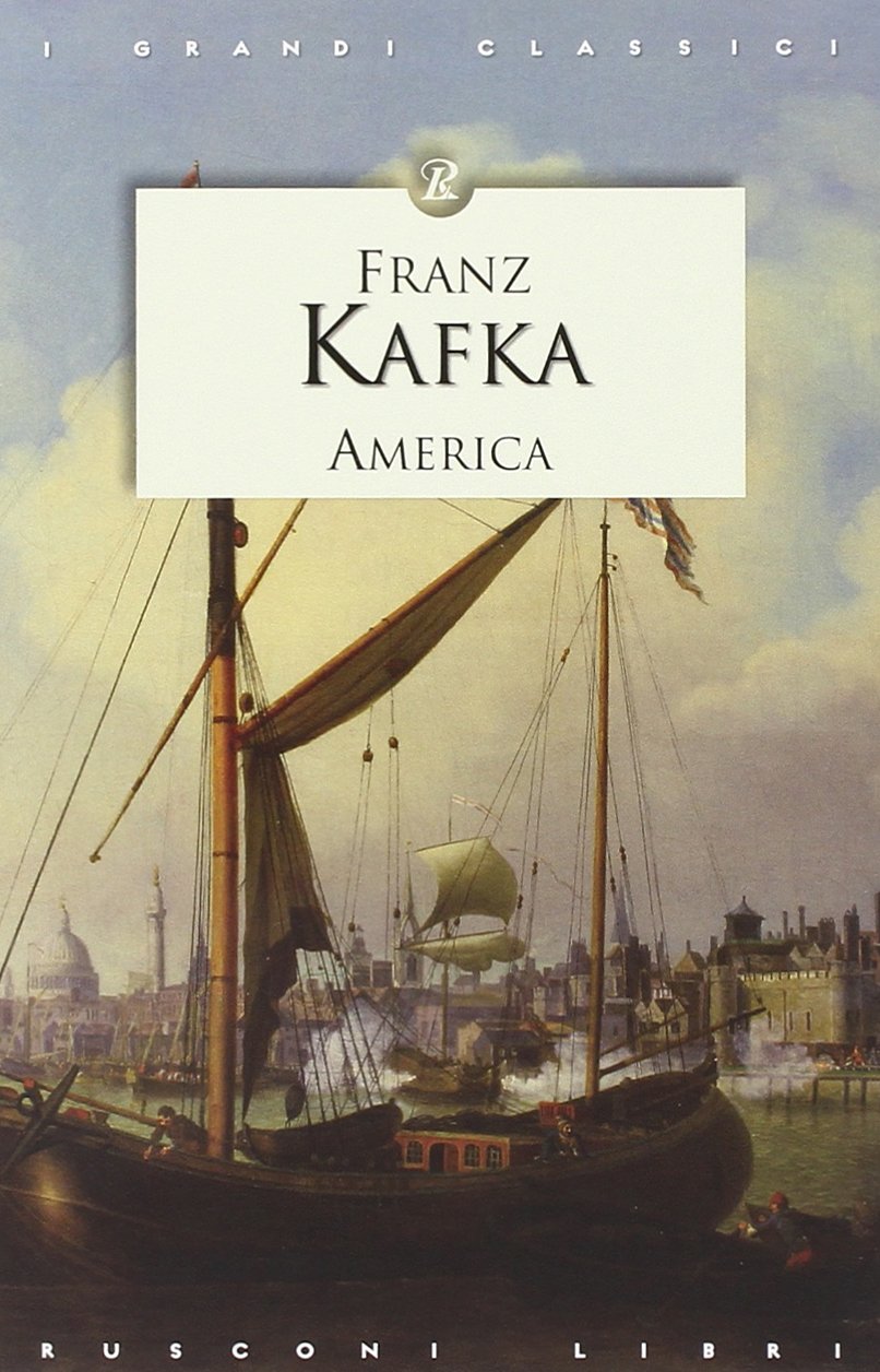 America Classics