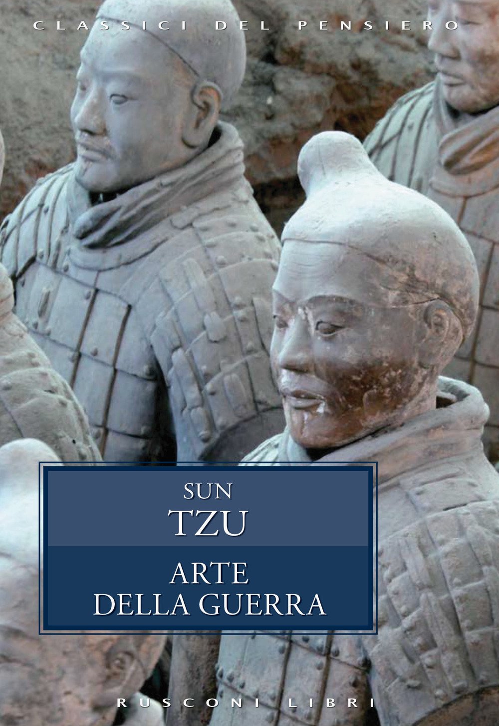 L'arte della guerra (Classici del pensiero) Philosophy