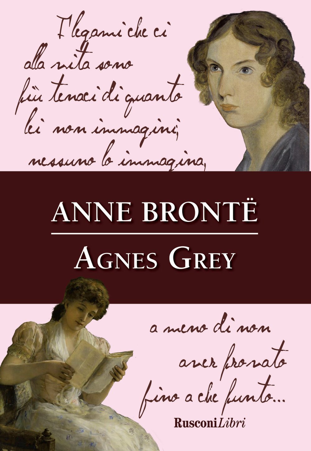 Agnes Grey Classics