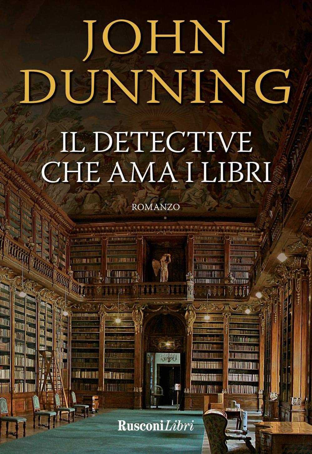Il detective che ama i libri (Gli intramontabili) Contemporary literature