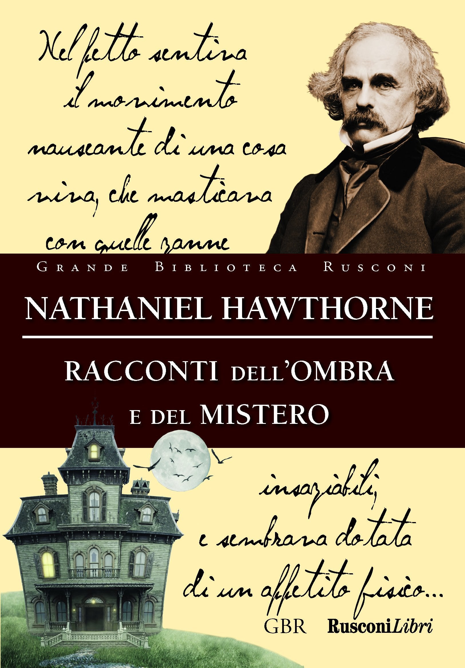 Racconti dell'ombra e del mistero book