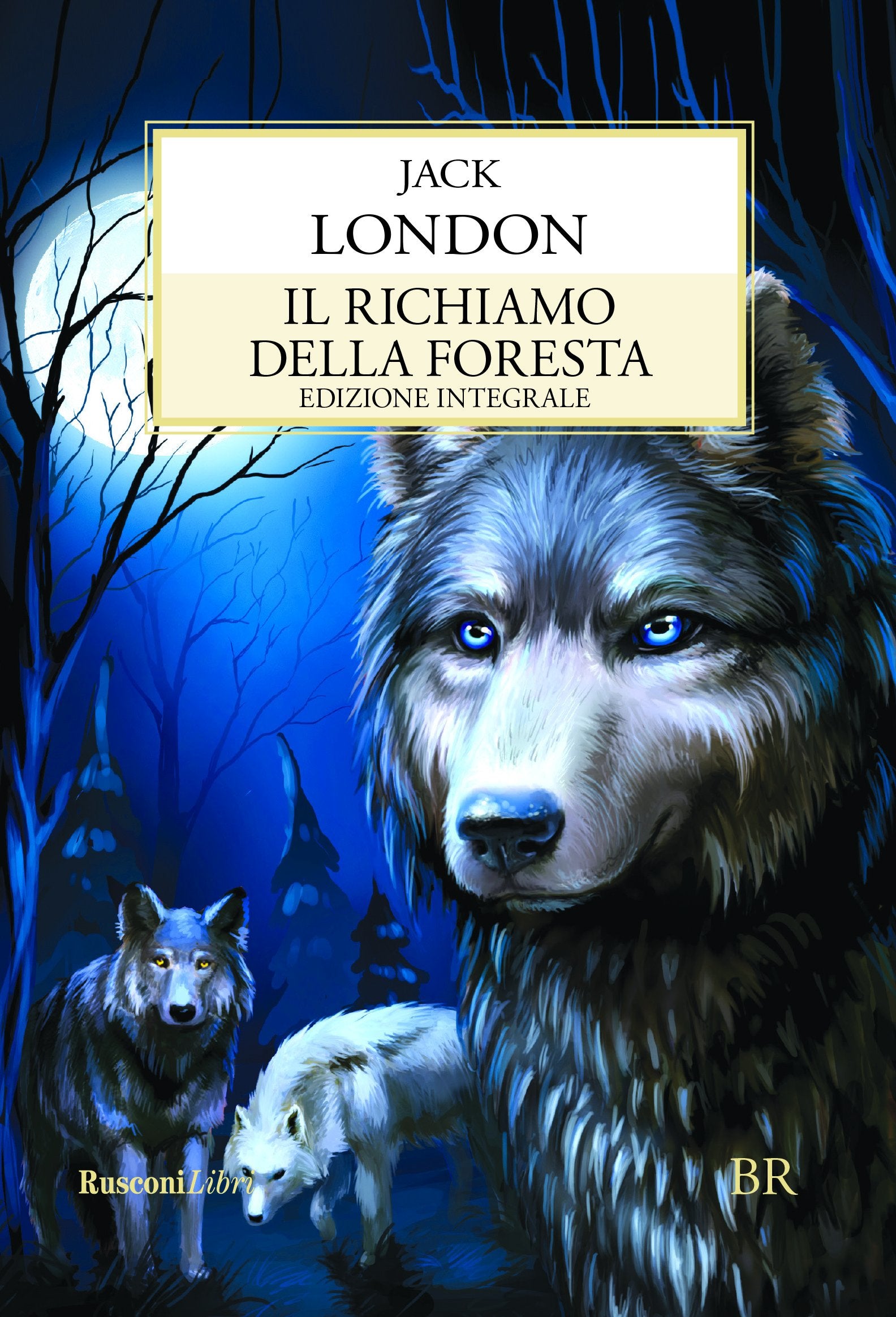 Product Image: Il richiamo della foresta