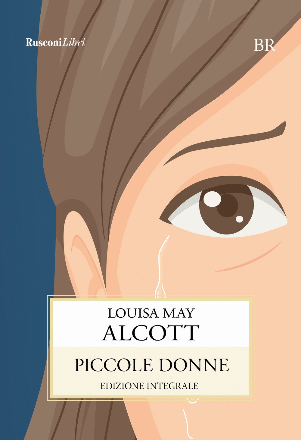 Piccole donne (Biblioteca ragazzi) Novels & Short Stories