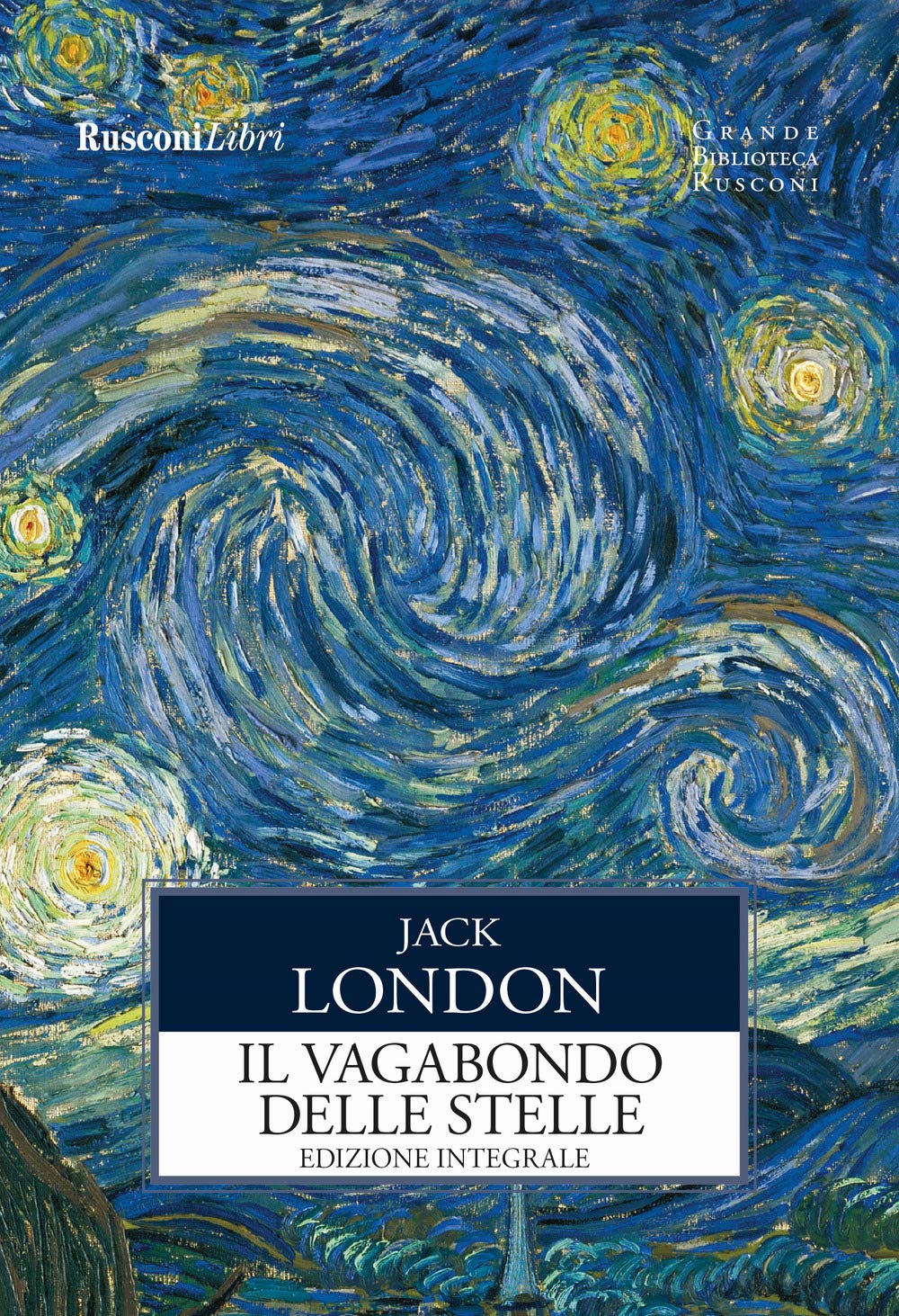 Il vagabondo delle stelle. Ediz. integrale book