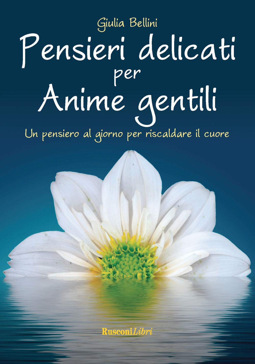 Pensieri delicati per anime gentili Contemporary literature