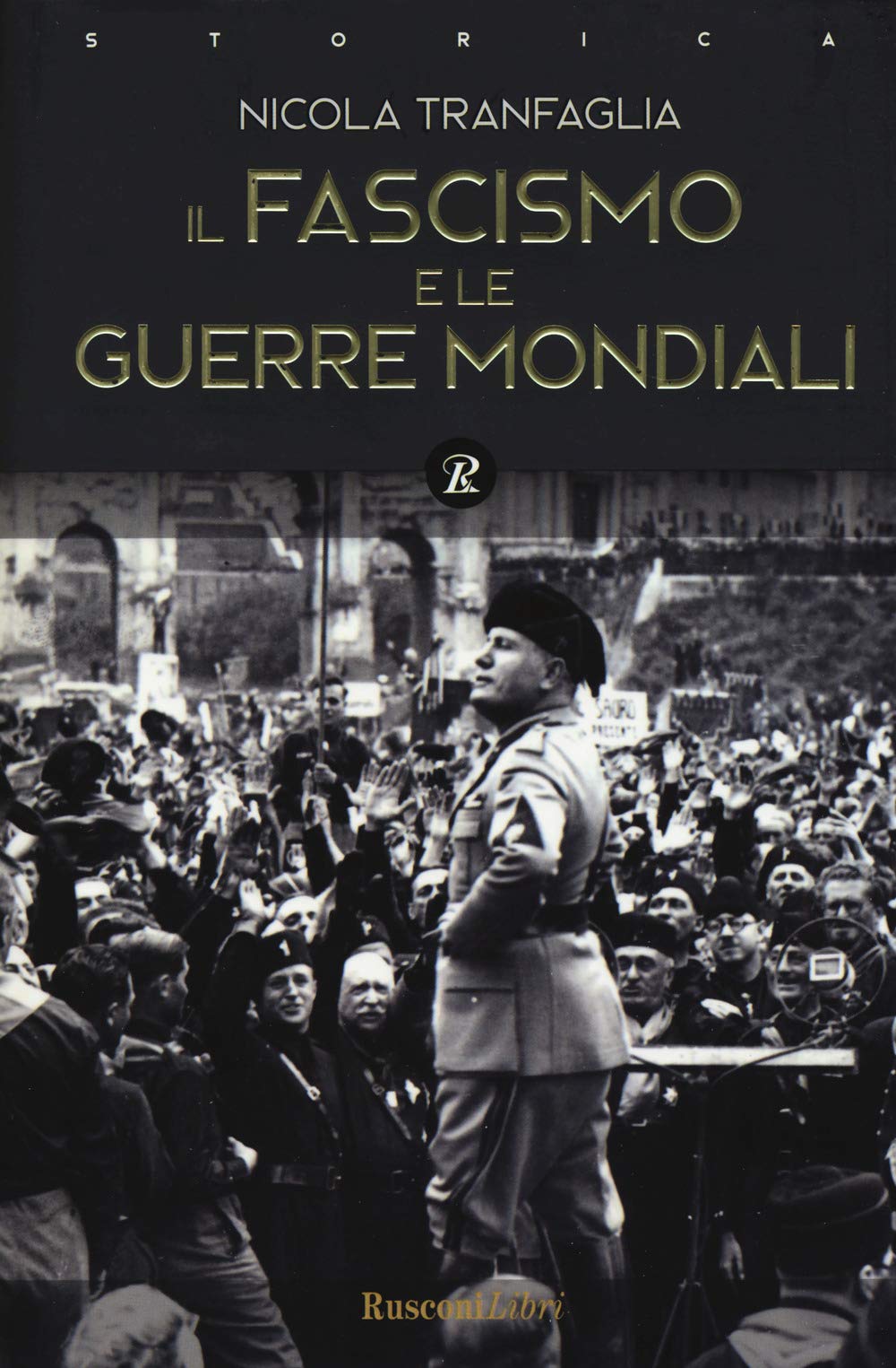 Il fascismo e le guerre mondiali (1914-1945) Social Sciences