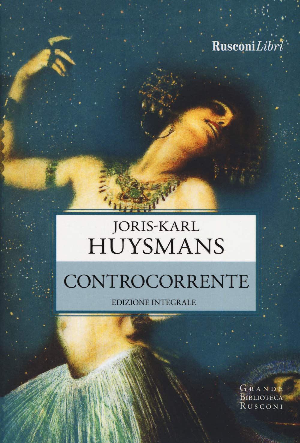 Controcorrente. Ediz. integrale Classics