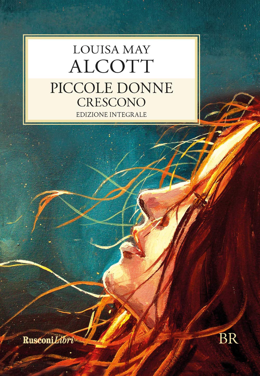 Piccole donne crescono. Ediz. integrale book